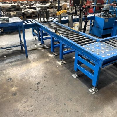 Fabrication