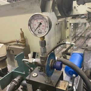 Hydraulique
